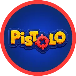 Pistolo Logo